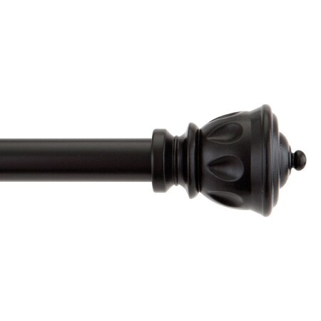 Kenney Mfg 24-48 Blk Kiera Rod KN71669